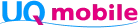UQ mobile